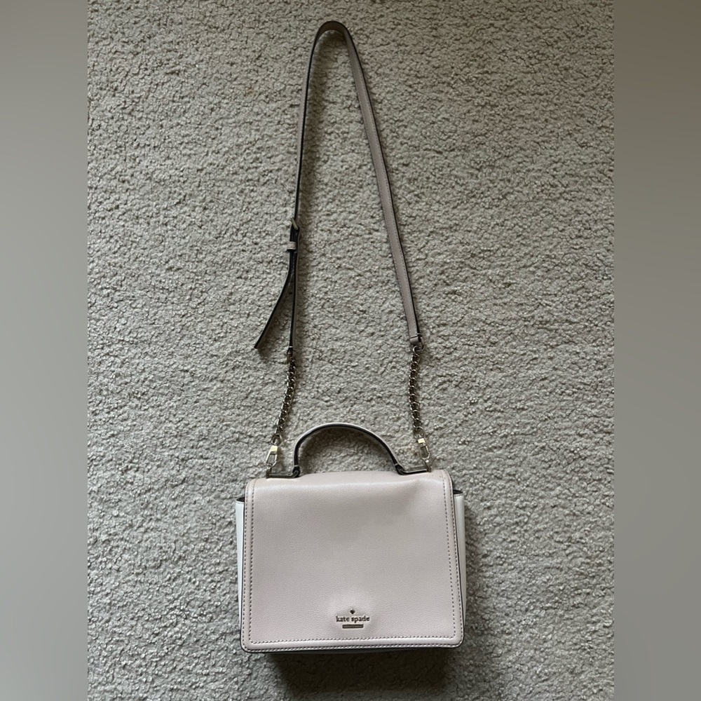 Kate Spade Crossbody Shoulder Bag/ Purse
